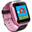 Детские часы с gps трекером Smart Baby Watch Wonlex GW500S розовые - Умные часы с GPS Wonlex - Wonlex GW500S (Q65) - Магазин часов с gps Wonlex